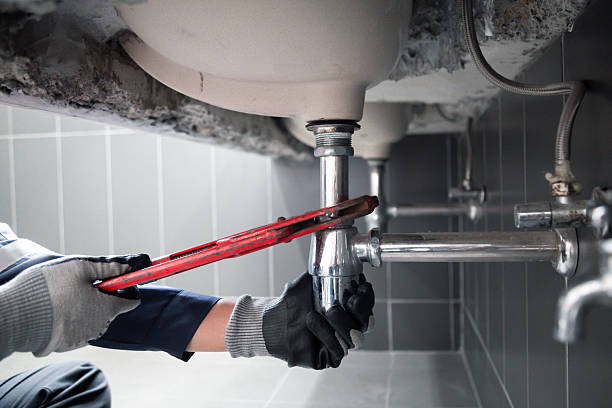 Trusted Sewer Line Repair service in East Windsor Hill, CT - AAA Plumbing Heating